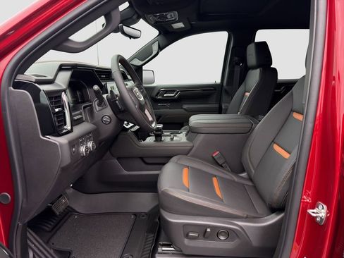 New 2026 GMC Sierra 1500 AT4 w/ AT4 Premium Package AWD/4WD image 25