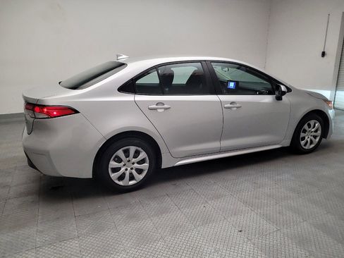 Used 2024 Toyota Corolla LE FWD image 10