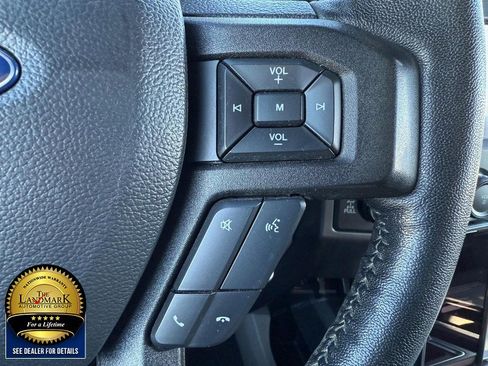 Used 2020 Ford F150 XLT w/ Equipment Group 302A Luxury image 11