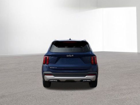 New 2026 Kia Sorento EX image 5