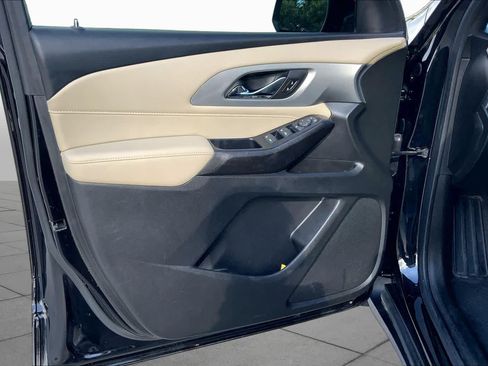 Certified 2022 Chevrolet Traverse LS w/ LPO, Cargo Package FWD image 20