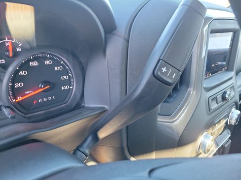 New 2026 GMC Sierra 3500 Pro w/ Convenience Package image 22