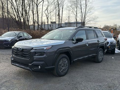New 2026 Subaru Outback Premium image 3