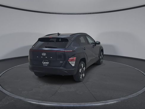 Used 2025 Hyundai Kona SEL AWD/4WD image 16