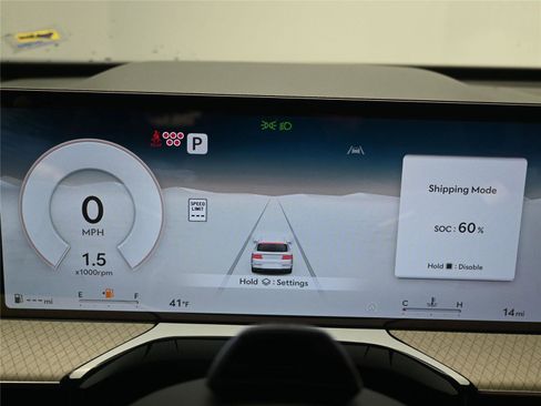 New 2026 Genesis GV80 2.5T Advanced AWD/4WD image 5