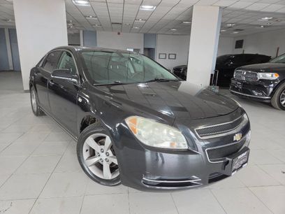 Used 2008 Chevrolet Malibu LT w/ Premium Audio Package