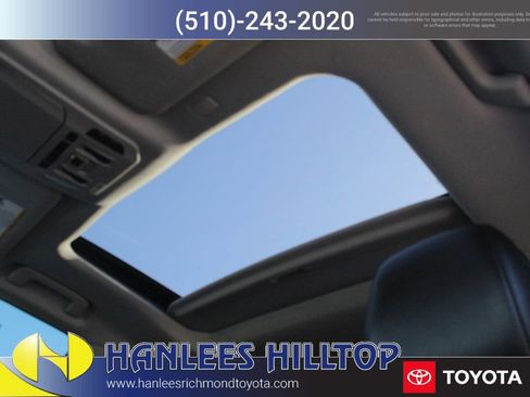 Certified 2022 Toyota Highlander XLE image 15