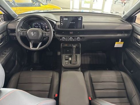 New 2026 Honda CR-V Sport-L image 19
