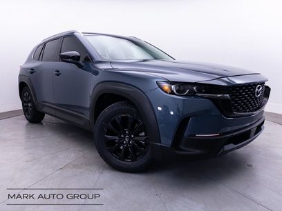 Certified 2024 MAZDA CX-50 AWD 2.5 S w/ Cargo Package