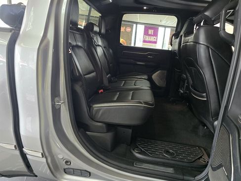 Used 2019 RAM 1500 Limited AWD/4WD image 20