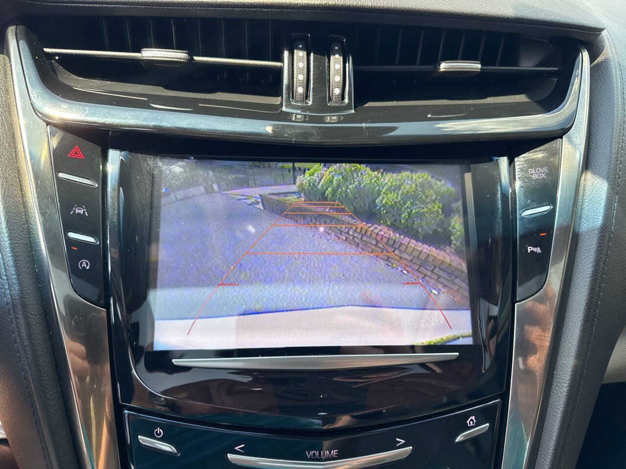Used 2016 Cadillac CTS Luxury RWD image 28