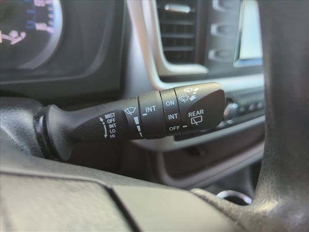 Used 2017 Toyota Highlander LE AWD/4WD image 16