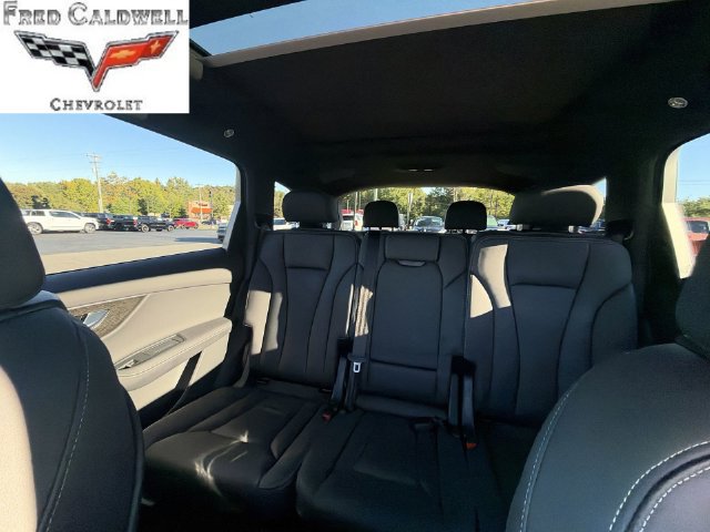Used 2025 Audi Q7 3.0T Premium Plus AWD/4WD image 13
