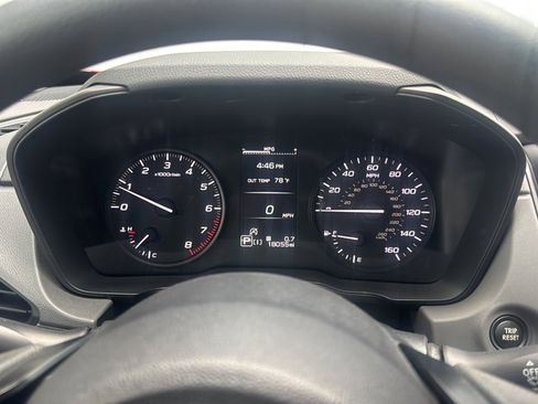 Certified 2024 Subaru Crosstrek 2.0i AWD/4WD image 23