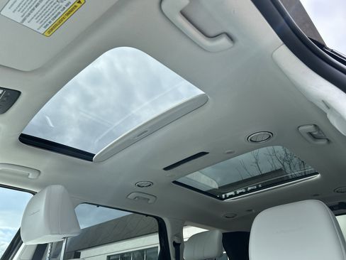 New 2026 Hyundai Palisade Calligraphy AWD/4WD image 27