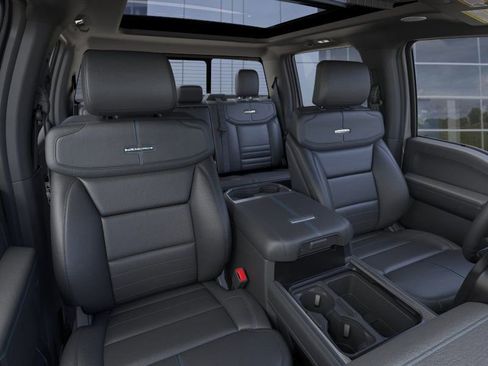 New 2026 Ford F350 Platinum image 10