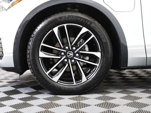 Certified 2024 Acura ZDX A-Spec AWD/4WD image 6