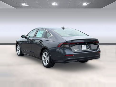 New 2026 Honda Accord LX image 3