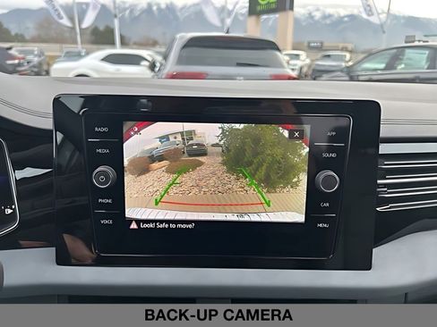 New 2026 Volkswagen Jetta SE image 24