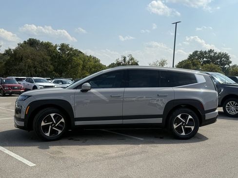 New 2026 Hyundai Ioniq 9 SE image 5