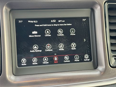 Used 2021 Dodge Challenger R/T w/ Driver Convenience Group RWD image 30