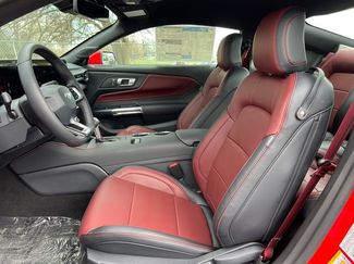 New 2025 Ford Mustang Premium RWD video 2