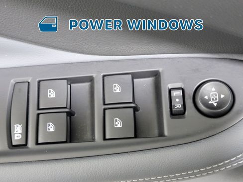 Used 2020 Buick Envision Essence FWD image 25