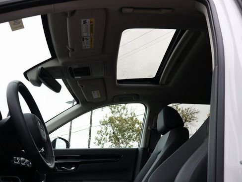 New 2026 Honda CR-V EX-L image 24