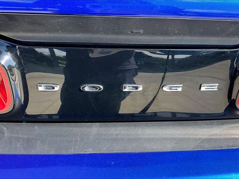 Used 2022 Dodge Challenger GT AWD/4WD image 30