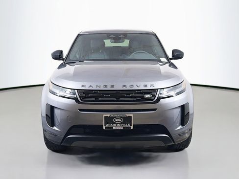 Used 2026 Land Rover Range Rover Evoque S AWD/4WD image 8