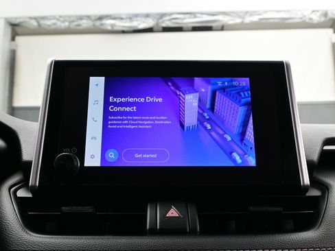 Used 2024 Toyota RAV4 LE image 18