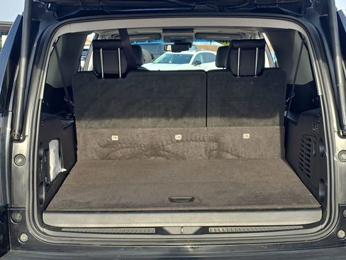 Used 2016 GMC Yukon XL SLT w/ Open Road Package image 13