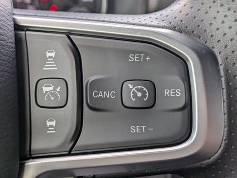 New 2026 RAM 2500 Tradesman image 21