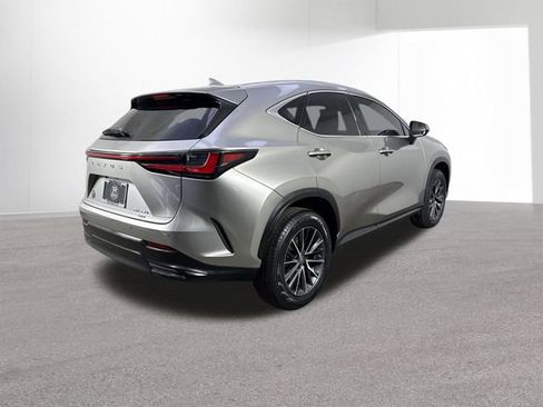 Used 2023 Lexus NX 350 AWD image 36