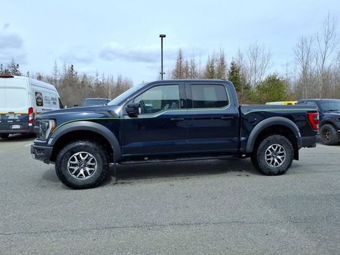 Used 2023 Ford F150 Raptor AWD/4WD image 8