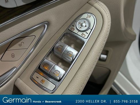 Used 2019 Mercedes-Benz C 300 Sedan image 20