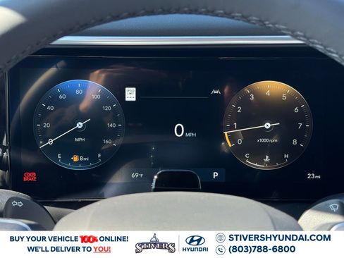 New 2026 Hyundai Palisade Limited image 31