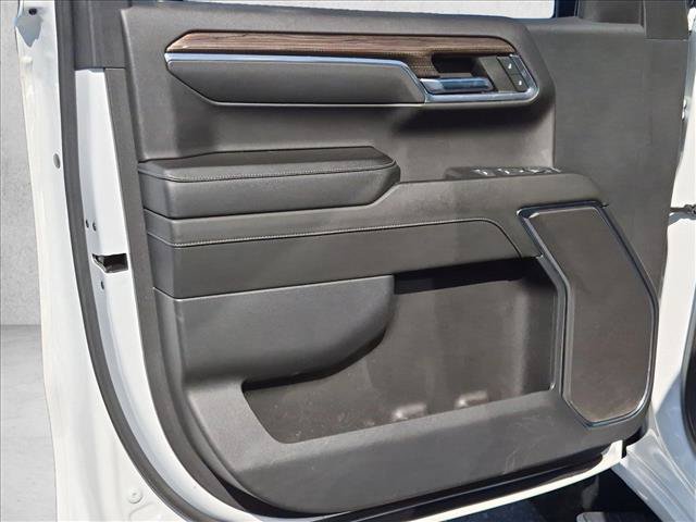 Certified 2023 Chevrolet Silverado 1500 LT RWD image 11
