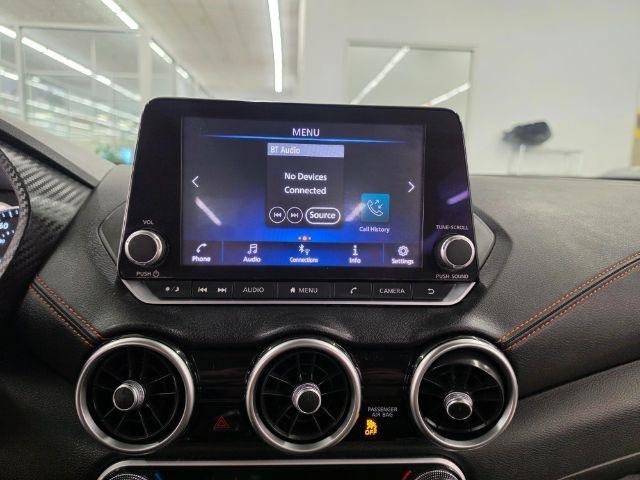 Used 2021 Nissan Sentra SR FWD image 19