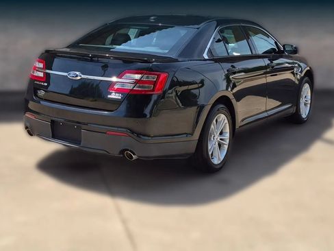 Used 2015 Ford Taurus SEL w/ Equipment Group 201A FWD image 3