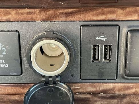 Used 2020 Nissan Armada SV w/ Driver Package image 23