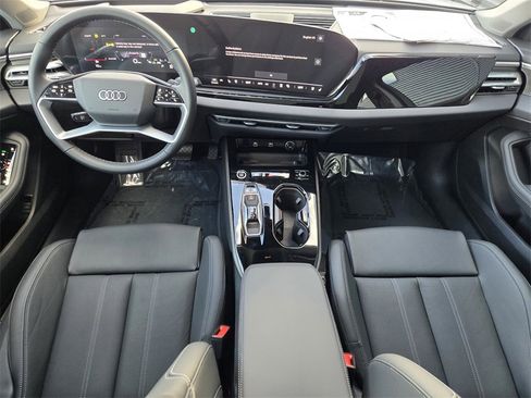 New 2025 Audi A5 2.0T Premium Plus Sedan image 12