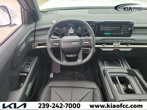 New 2027 Kia Telluride EX FWD image 17