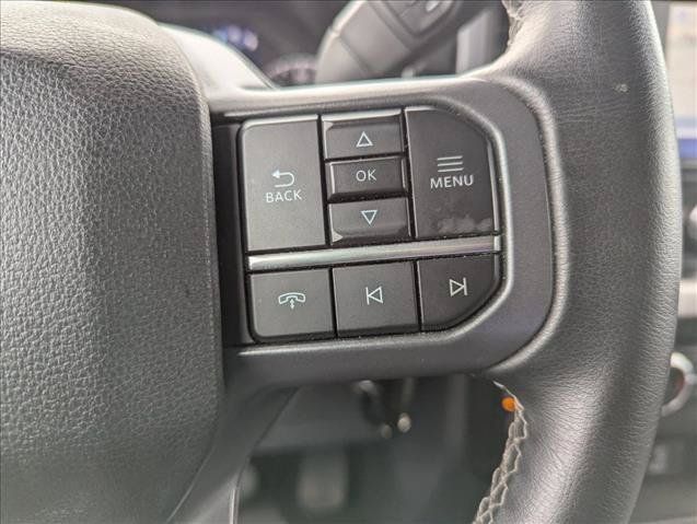 Used 2023 Ford F150 XLT w/ Equipment Group 301A Mid AWD/4WD image 14