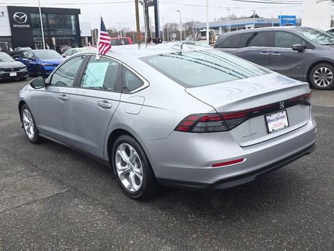 Used 2024 Honda Accord LX image 5