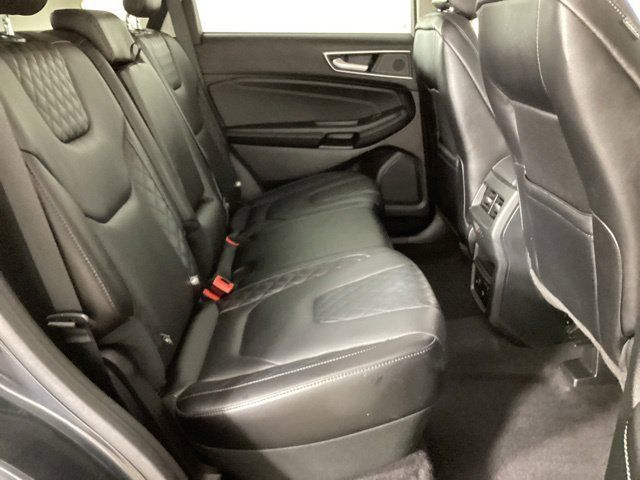 Used 2024 Ford Edge Titanium w/ Equipment Group 301A AWD/4WD image 24