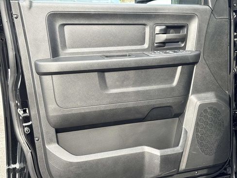 New 2026 RAM 2500 Tradesman w/ Power Wagon Package image 24