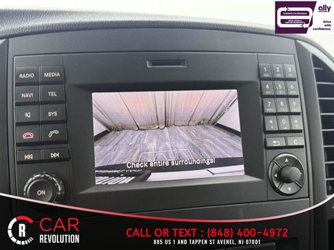 Used 2019 Mercedes-Benz Metris image 13