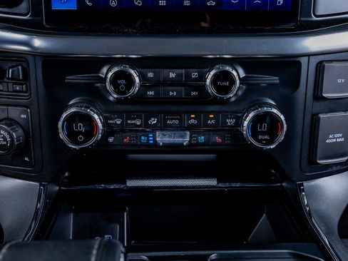 Used 2021 Ford F150 Lariat w/ Equipment Group 502A High AWD/4WD image 28