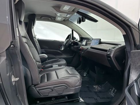 Used 2017 BMW i3 w/ Range Extender image 23